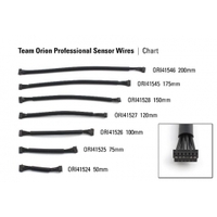 Professional Sensor Wire 50mm