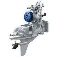 OS Engines .21XM VII Outboard Marine Engine - OSM13941