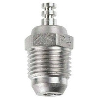 OS Engines P4 Turbo Glow Plug, Super Hot Off-Road, Drake - OSM71641400