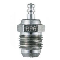 OS Engines Glow Plug Rp6 (Hot) Turbo - OSM71642060