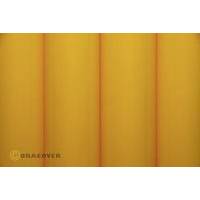 (21-030-002) PROFILM CUB YELLOW 2 MTR