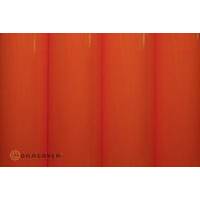 (21-064-002) PROFILM FLUORO ORANGE 2 MTR