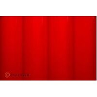 (21-021-002) PROFILM FLUORO RED 2 MTR