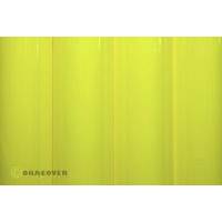 (21-031-002) PROFILM FLUORO YELLOW 2 MTR