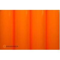 (21-065-002) PROFILM SIGNAL ORANGE 2 MTR