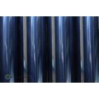 (21-059-002) PROFILM TRANSPARENT BLUE 2 MTR