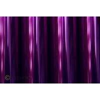 (21-058-002) PROFILM TRANSPARENT VIOLET 2MT