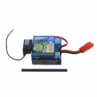 Panda Hobby Receiver/ESC Unit, Tetra X1 - PHTC636029