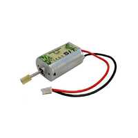 Panda Hobby 180 Brushed Motor and Mount, Tetra X1 - PHTC636079