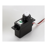 Parkzone 3 Wire Servo - PKZ1060