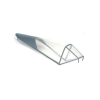 Park Zone Fw-190 Clear Canopy - Pkz1613