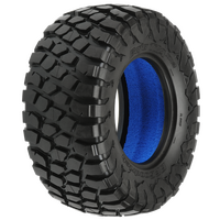 PROLINE BFGOODRICH BAJA T/A KR2 SC 2.2/3.0 M2 MEDIUM TIRES 2PCS - PR10123-00