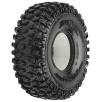 PROLINE HYRAX 2.2IN M4 SUPER SOFT ROCK TERRAIN TRUCK TIRES (2) - PR10132-03