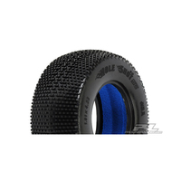 PROLINE HOLE SHOT M3 2.0 SHORT COARSE TIRES 2PCS - PR1180-02