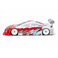 PROTOFROM 2014 DODGE DART LIGHT WEIGHT CLEAR BODY 190MM - PR1541-25