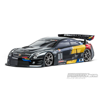 PROTOFROM CADILLAC ATS-V.R CLEAR BODY - PR1543-30