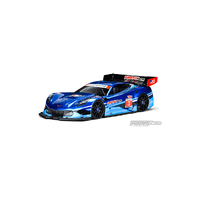 PROLINE CHEVROLET CORVETTE C7.R CLEAR BODY SUIT GT1 325MM - PR1551-40