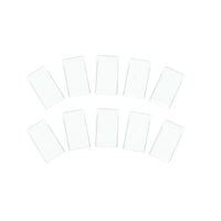 PROTOFORM PRE-CUT TC WING ENDPLATES 10 PACK - PR1727-00