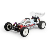 PROLINE 2012 BULLDOG COUGAR SV2 PRO CLEAR BODY - PR3386-00