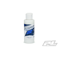 PROLINE POLYCARBONATE RC BODY PAINT - MATTE CLEAR