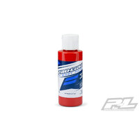 PROLINE POLYCARBONATE RC BODY PAINT - RED- 60ml - PR6325-02