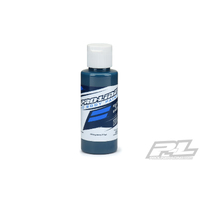 PROLINE POLYCARBONATE RC BODY PAINT - SLATE BLUE