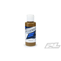 PROLINE POLYCARBONATE RC BODY PAINT - DARK EARTH - PR6325-13