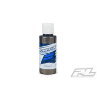 PROLINE POLYCARBONATE RC BODY PAINT - METALLIC PEWTER - 60ml - PR6326-04