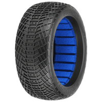 PROLINE POSITRON S3 TIRES (2) FOR 1:8 BUGGY F/R - PR9061-203