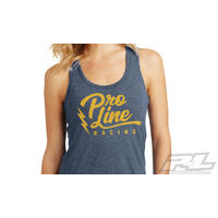 PROLINE  Pro-Line Retro Racerback Tank - Large - PR9846-03