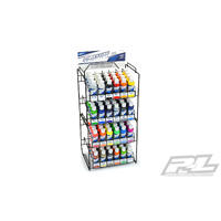 PROLINE RC BODY PAINT RACK - PR9907-06