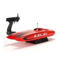 Pro Boat Blackjack 24 inch Brushless RTR Catamaran - PRB08007