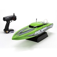 Pro Boat Shockwave 26 inch Brushless Deep V RTR Boat - PRB08014