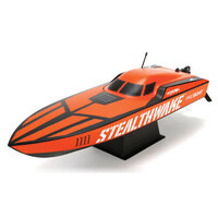 Pro Boat Stealthwake 23inches DeepV Br RTR - PRB08015