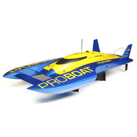 Pro Boat UL19 Hydroplane 30inch RTR Boat, V2 - PRB08028V2