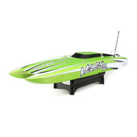 Pro Boat Veles 29inch Brushless Catamaran RC Boat, RTR V2 - PRB08029V2