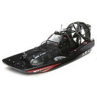 Pro Boat Aero Trooper Air Boat, RTR - PRB08034