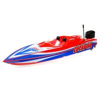 Pro Boat Lucas Oil Deep V, RTR - PRB08044T2