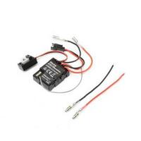 Pro Boat ESC and Receiver, Jet Jam - PRB18017