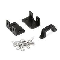 Pro Boat Zelos 36 Twin Motor Mounts - PRB282026