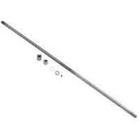 Pro Boat Heavy Duty Flex Shaft, Left, CW Rotation, Geico 36 - PRB282065