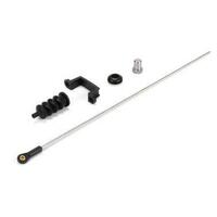 Pro Boat Rudder Pushrod Set, Zelos - PRB286019