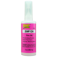 ZAP PT-07 2 OZ. PINK ZAP CA 1 X BOTTLE (6 PER CARTON) 