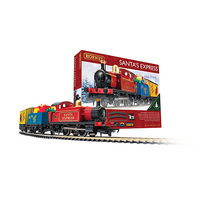 HORNBY SANTAS EXPRESS