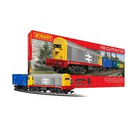 HORNBY FREIGHT MASTER TRAIN SET