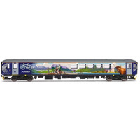 HORNBY SCOTRAIL, CLASS 153, 153377 - ERA 11 - 69-R30011