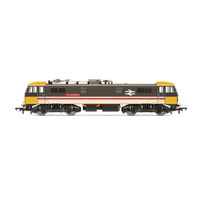 HORNBY BR, CLASS 87, BO-BO, 87009 'CITY OF BIRMINGHAM' - ERA 7 - 69-R30031