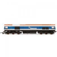 HORNBY HANSON, CLASS 59, CO-CO, 59101 - ERA 10 - 69-R30070