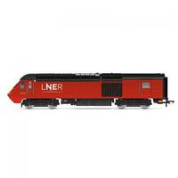 HORNBY-LNER, CLASS 43 HST TRAIN PACK - ERA 11