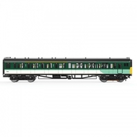 HORNBY SOUTHERN CLASS 423 4-VEP EMU TRAIN PACK - ERA 10